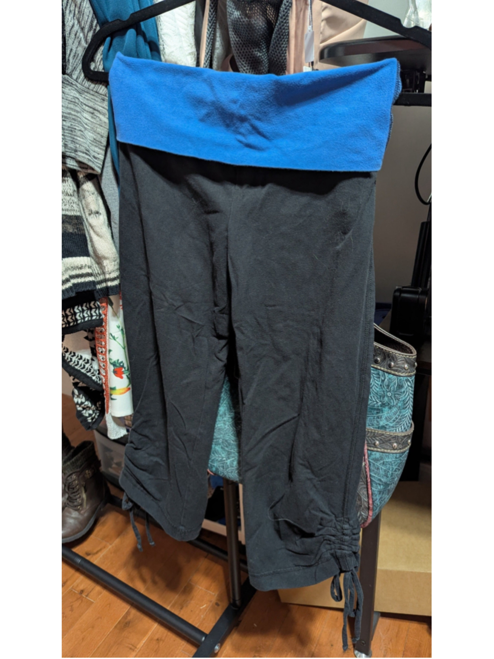 Women’s Stretch Yoga Pants | SO Brand